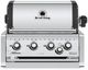 Broil King® Imperial™ S 470 4-Burner Stainless Steel Built-In Natural Gas Grill-0