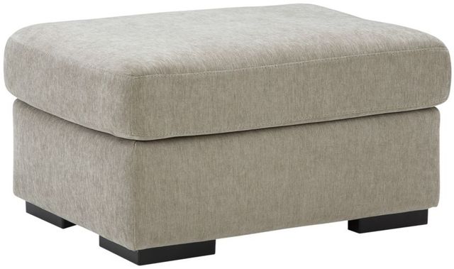 Signature Design by Ashley® Bridgepoint Stone Ottoman-0
