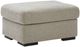 Signature Design by Ashley® Bridgepoint Stone Ottoman-0