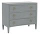 Elizabeth Ann Home Sunrise Linen Pale Blue Dresser-0