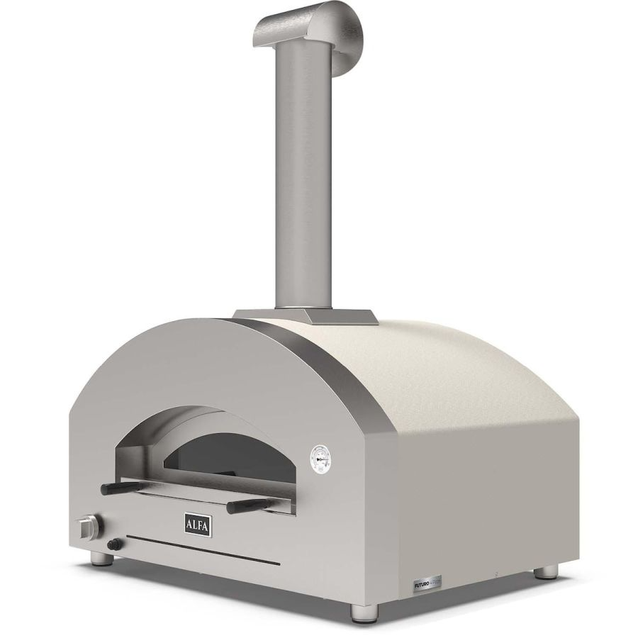 Alfa Forni Futuro Pizza Oven