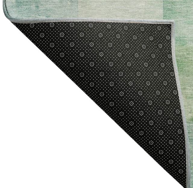 Dalyn™ Rug Company Pacifica Seafoam 5'x8' Style 1 Area Rug-2