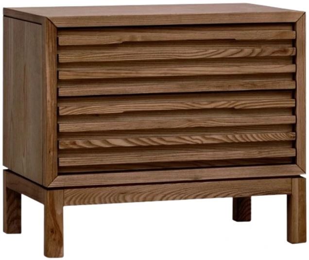 Modus Furniture Tanner Roux Nightstand-0