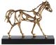 Signature Design by Ashley® Grainville Antique Gold/Black Sculpture-1