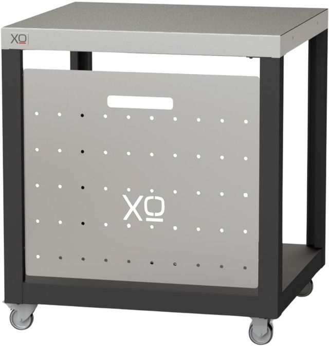 XO 34" Pizza Oven Cart-2