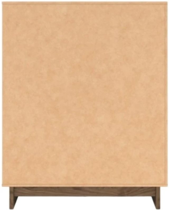 Signature Design by Ashley® Zadilyn Brown 5-Drawer Chest-2