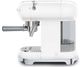 Magnolia Home by Joanna Gaines Smeg White Espresso Machine-1
