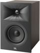 JBL® Stage 240B 4.5" Espresso 2-Way Bookshelf Speakers (Pair)-3