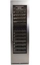 Perlick® 24" 12.6 Cu. Ft. Panel Ready Right Hinged Buit-In Wine Column-3