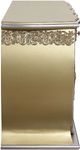 ACME Furniture Bernadette Gold Server-3
