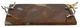 A & B Home Brown Starshine Teak Tray-1