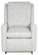Fairfield® Customizable Track Arm Power Lift Recliner-2