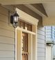 YHD Brielle Black Fluorescent Exterior Lighting-1