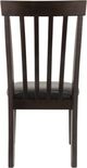 Signature Design by Ashley® Hammis Dark Brown Side Chair-4