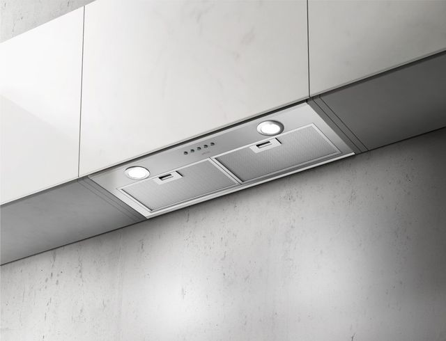 Elica Comfort Series Asti 23" Stainless Steel Insert Range Hood-1