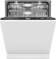 Miele 24" Panel Ready Top Control Built-In Dishwasher -0