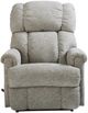 La-Z-Boy® Pinnacle Dove Manual Rocking Recliner-1