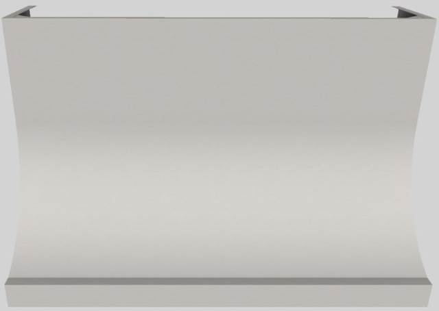 Vent-A-Hood® 48" Stainless Steel Wall Mounted Range Hood-0