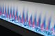 Napoleon® CLEARion™ Elite 60" Electric Fireplace Insert-5