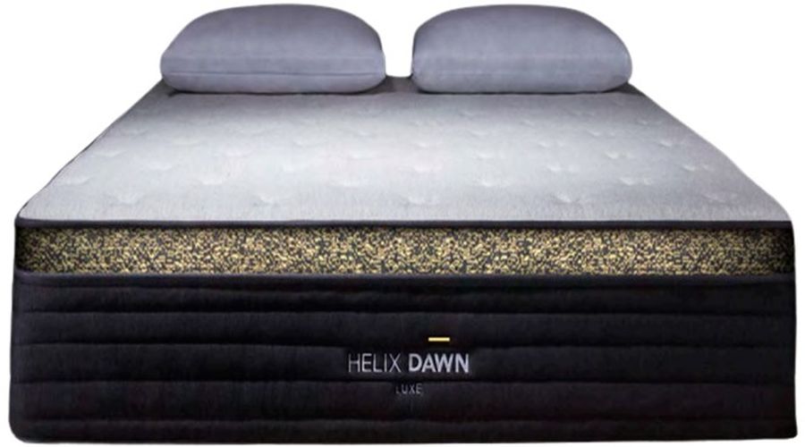 Helix sleep best sale