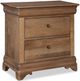 Durham Furniture Chateau Fontaine Belair Nightstand-0