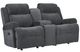 Best® Home Furnishings Customizable Brielle Space Saver Power Reclining Loveseat with Tilt Headrest-0