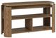 Homelegance® Ellis Brown Sofa Table-0