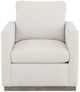 Fairfield® Customizable Ainsely Swivel Chair-1
