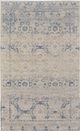 Feizy 39KRF Camellia Blue/Ivory 5'x8' Area Rug-0
