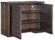Legacy Classic Architect Onyx 2-Door Chest-3