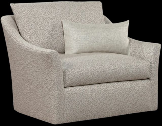 Huntington House Customizable 7278 Swivel Chair-0