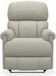 La-Z-Boy® Pinnacle Dove Power Wall Recliner with Headrest and Lumbar-0