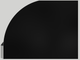 Vent-A-Hood® 42" Wall Mount Range Hood-Black-2