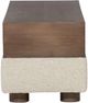 HF Custom Customizable Venezio Console Ottoman-2