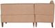 Powell® Auden 3-Piece Tan Nook Set-5