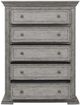 Liberty Furniture Big Valley Graystone 5-Drawer Chest-5