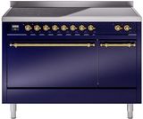 Midnight Blue