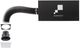 Sonance® Architectural Series Flush Bandpass Connector -3