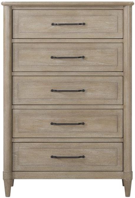 Bernards Citrus Heights Sand Youth Small Chest-2