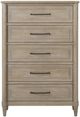 Bernards Citrus Heights Sand Youth Small Chest-2