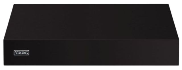 Viking® 5 Series 60" Onyx Wall Hood-0