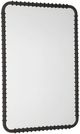 Signature Design by Ashley® Judlow Black Accent Mirror-1