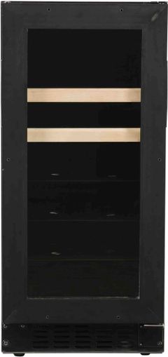 Azure 3.0 Cu. Ft. Panel Ready Beverage Center