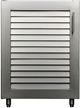Kalamazoo™ 24" Stainless Steel Outdoor Warming Cabinet-0