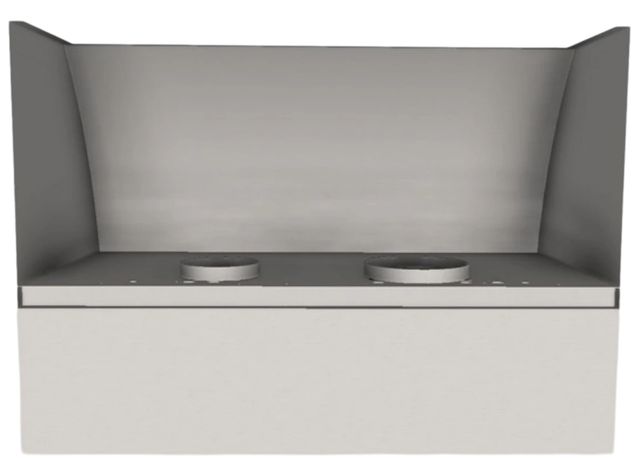 Vent-A-Hood® 42" Stainless Steel Wall Mounted Range Hood-2