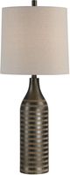 Renwil® Everren Azzurra Dark Brown Table Lamp-3