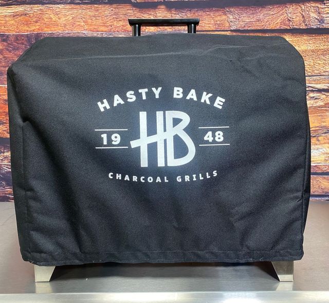 Hasty Bake HB 250 Grill Cover-0