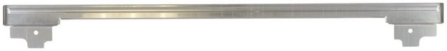 Whirlpool® 27" Stainless Steel Built-In Oven Bottom Vent Shield Kit-1