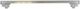 Whirlpool® 27" Stainless Steel Built-In Oven Bottom Vent Shield Kit-1