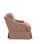 Best Home Furnishings® Ayla Marigold Swivel Glider-3